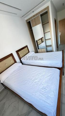 Appartement à louer à la journée à Tétouan (El Matar) - 350 MAD — Photo 10