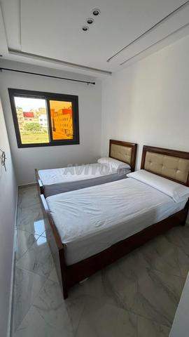 Appartement à louer à la journée à Tétouan (El Matar) - 350 MAD — Photo 12