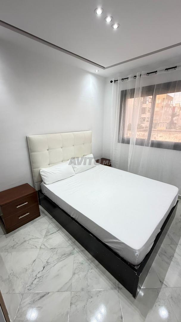 Appartement à louer à la journée à Tétouan (El Matar) - 350 MAD — Photo 5