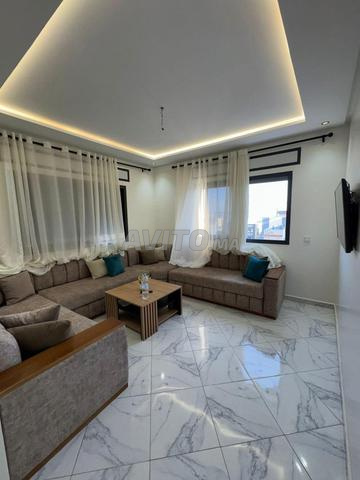شقة إيجار 80 م² في طنجة — Photo 12