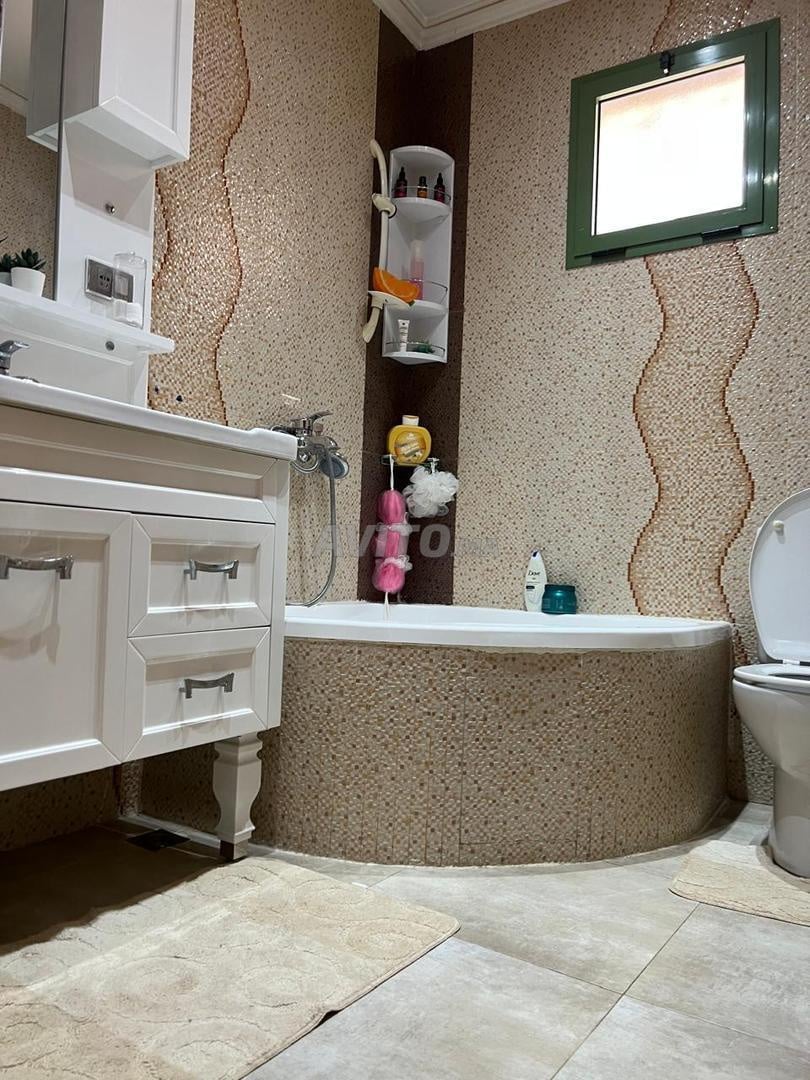 فيلا 350 م² للإيجار في مراكش تارغا — Photo 25
