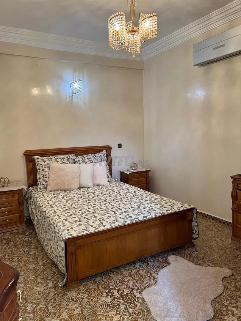 فيلا 350 م² للإيجار في مراكش تارغا — Photo 27