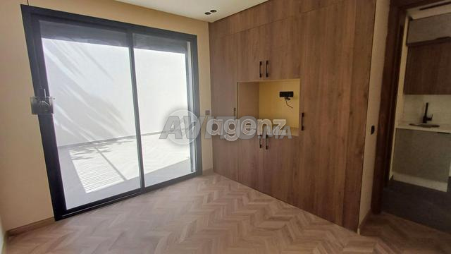 شقة 72 م² للإيجار في الدار البيضاء حي هرميتاج — Photo 22