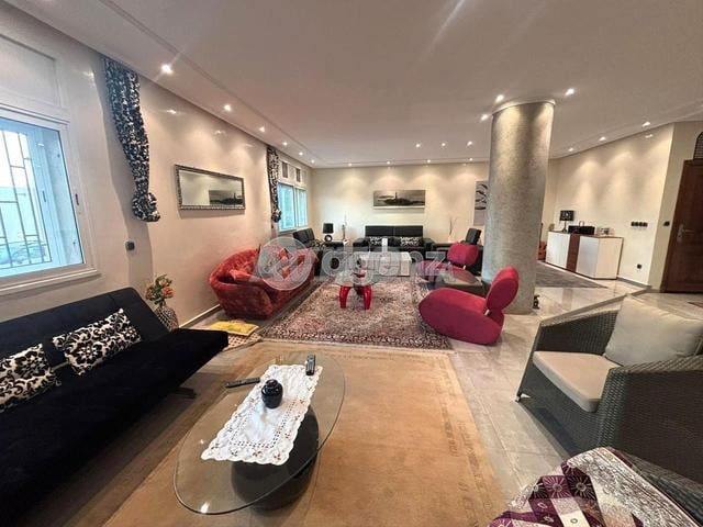 Apartment for Sale in Casablanca (Bourgogne Est) - 175 m² — Photo 2