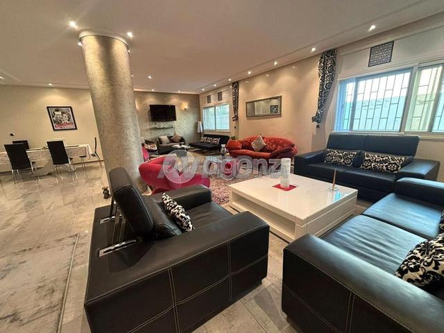 Apartment for Sale in Casablanca (Bourgogne Est) - 175 m² — Photo 18