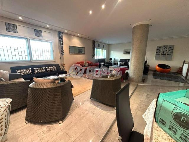Apartment for Sale in Casablanca (Bourgogne Est) - 175 m² — Photo 20