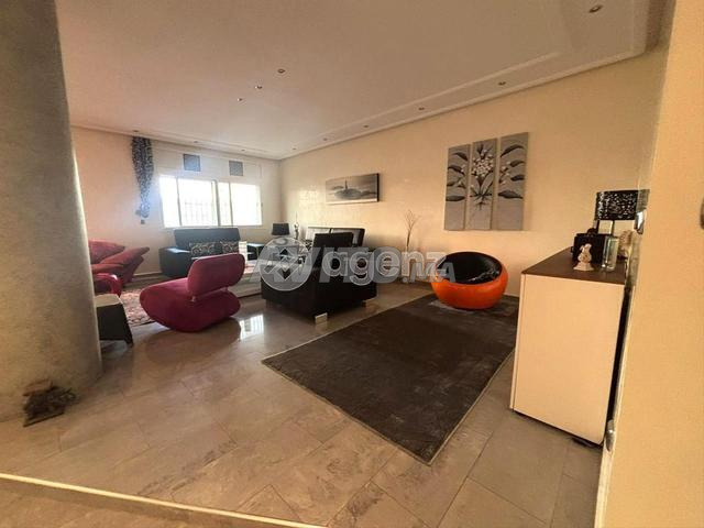 Apartment for Sale in Casablanca (Bourgogne Est) - 175 m² — Photo 24