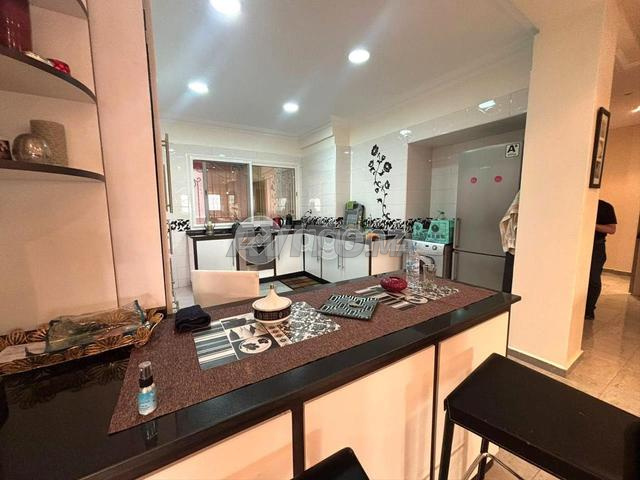 Apartment for Sale in Casablanca (Bourgogne Est) - 175 m² — Photo 30