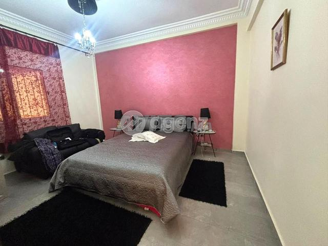 Apartment for Sale in Casablanca (Bourgogne Est) - 175 m² — Photo 36