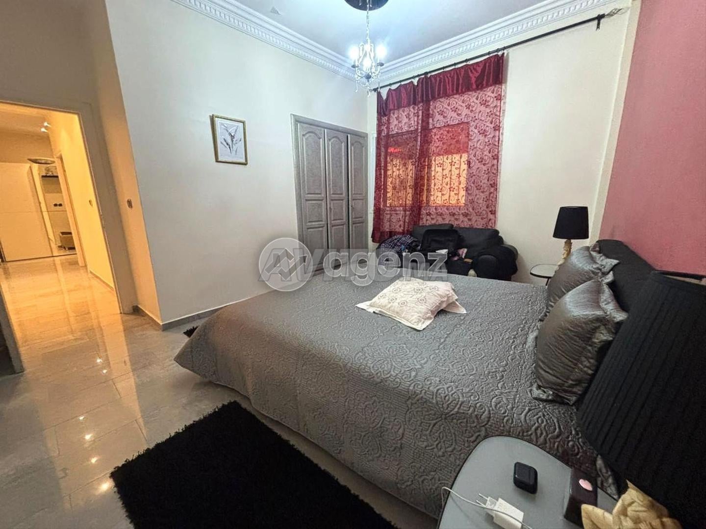 Apartment for Sale in Casablanca (Bourgogne Est) - 175 m² — Photo 3