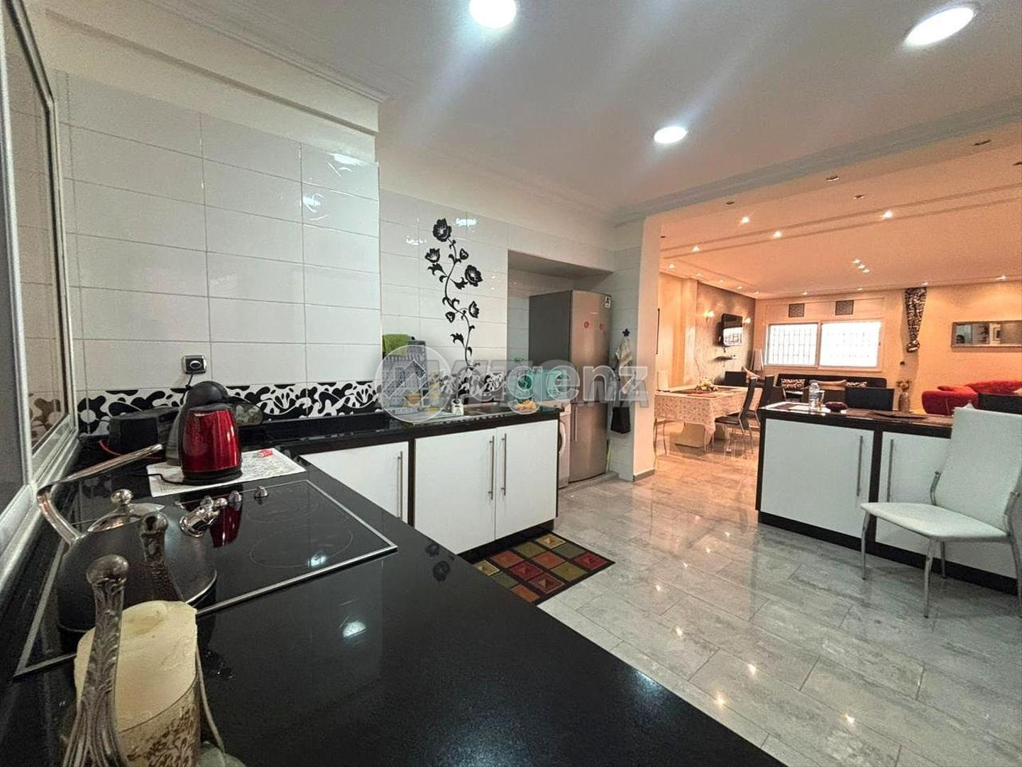 Apartment for Sale in Casablanca (Bourgogne Est) - 175 m² — Photo 5