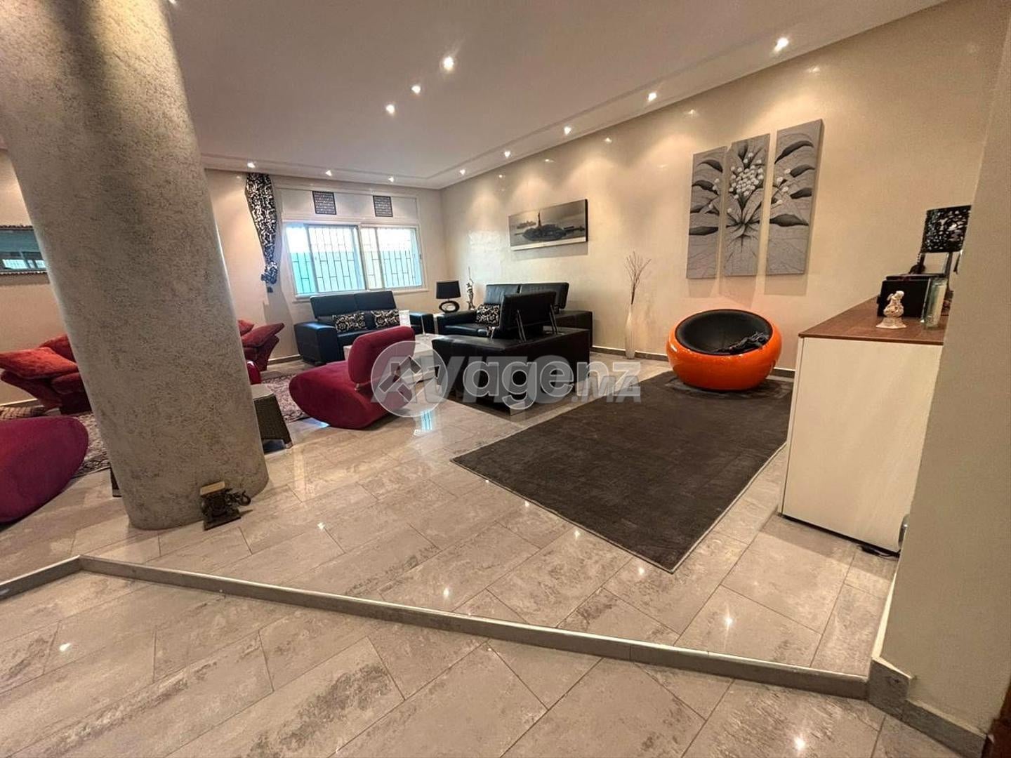 Apartment for Sale in Casablanca (Bourgogne Est) - 175 m² — Photo 15