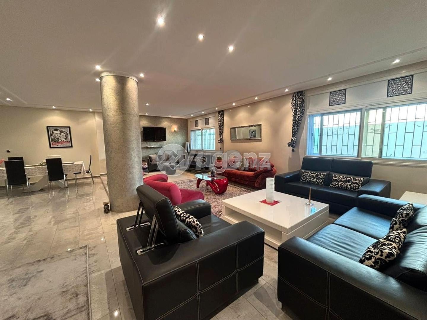 Apartment for Sale in Casablanca (Bourgogne Est) - 175 m² — Photo 21