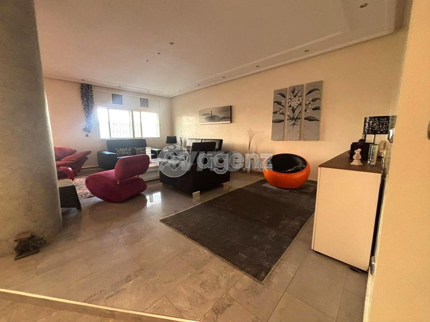 Apartment for Sale in Casablanca (Bourgogne Est) - 175 m² — Photo 23