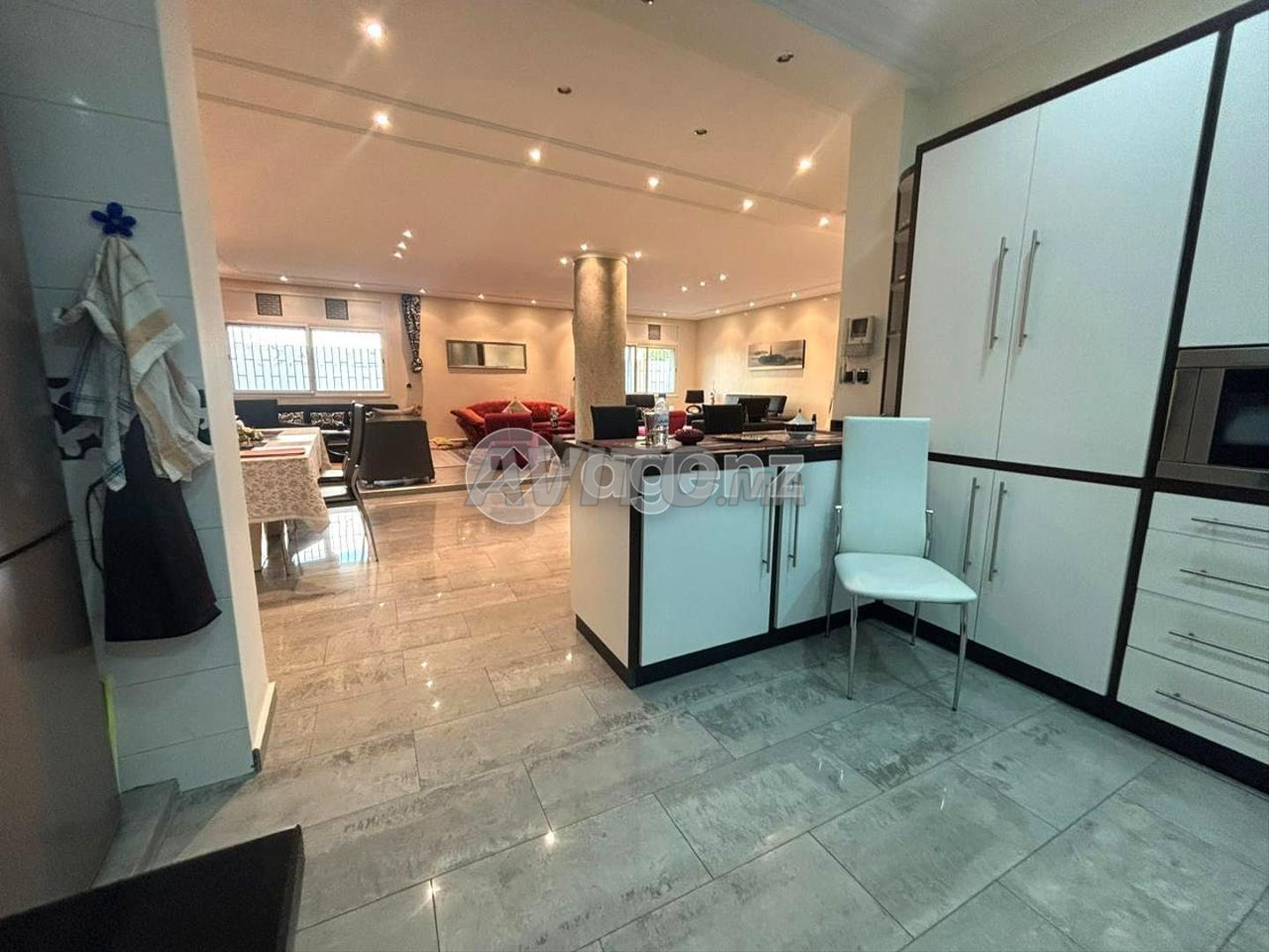 Apartment for Sale in Casablanca (Bourgogne Est) - 175 m² — Photo 31