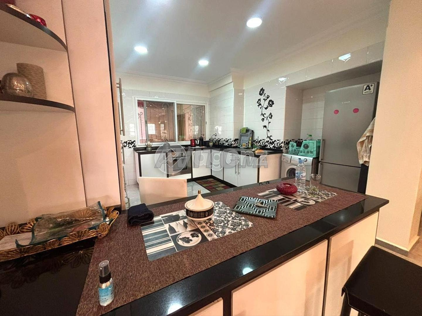 Apartment for Sale in Casablanca (Bourgogne Est) - 175 m² — Photo 33