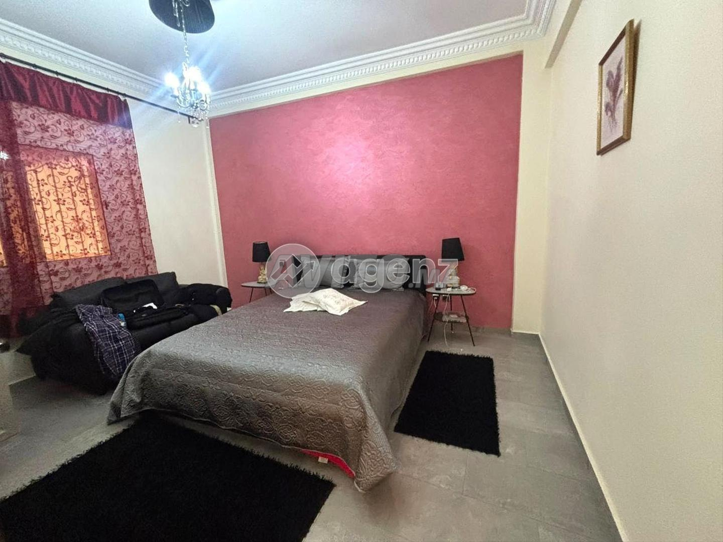 Apartment for Sale in Casablanca (Bourgogne Est) - 175 m² — Photo 35