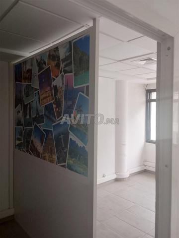 Bureau 50 m² à louer à Casablanca, Ben Ejdia — Photo 6