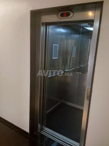 Bureau 50 m² à louer à Casablanca, Ben Ejdia — Photo 8