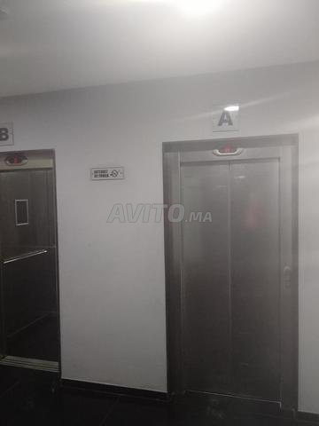 Bureau 50 m² à louer à Casablanca, Ben Ejdia — Photo 10