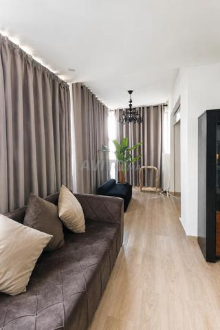 Appartement 180 m² à louer à Casablanca Californie — Photo 13