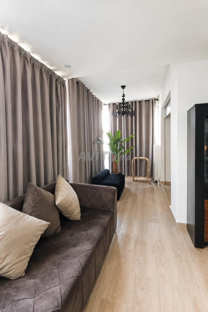 Appartement 180 m² à louer à Casablanca Californie — Photo 14