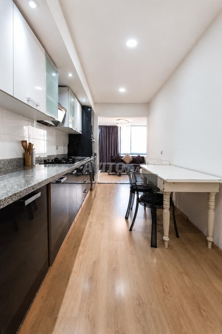 Appartement 180 m² à louer à Casablanca Californie — Photo 16