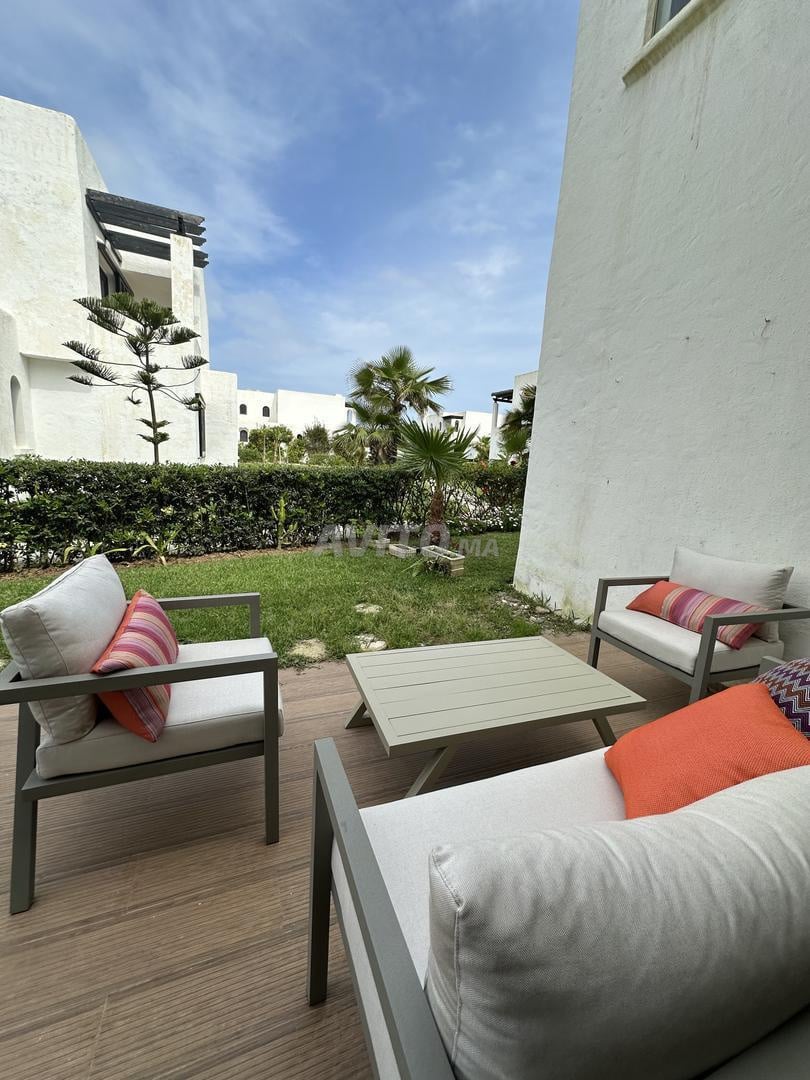 Villa 250 m² à vendre à Tétouan (Caproncro Village) — Photo 4