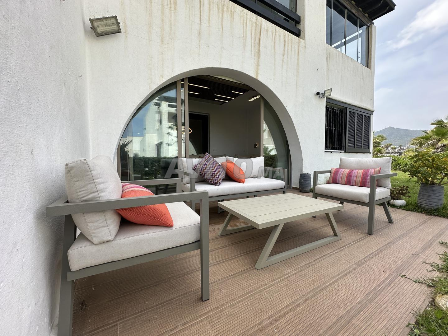 Villa 250 m² à vendre à Tétouan (Caproncro Village) — Photo 6