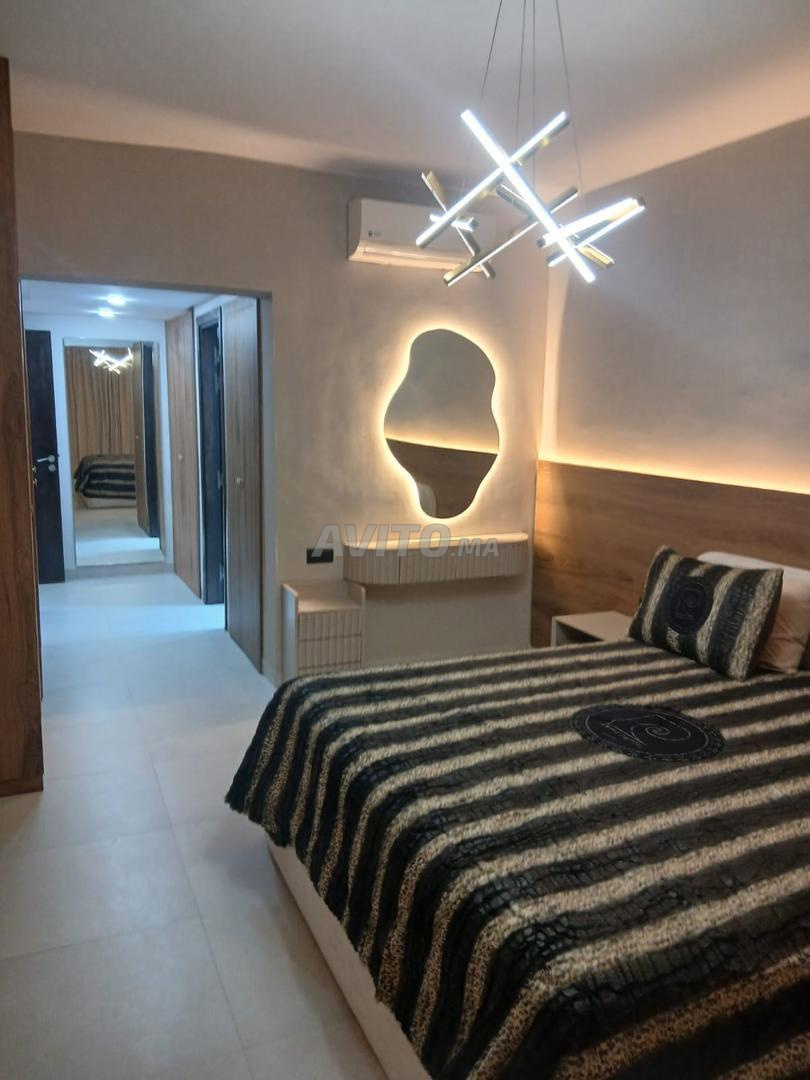Villa 250 m² à vendre à Tétouan (Caproncro Village) — Photo 8