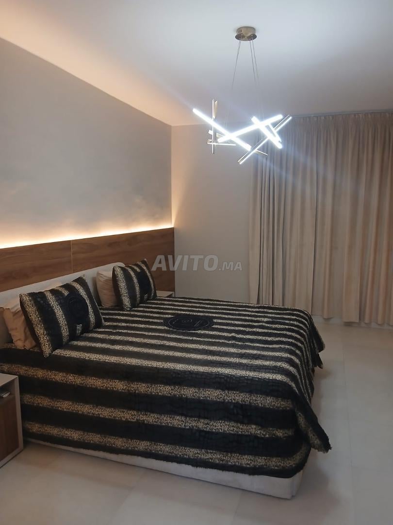 Villa 250 m² à vendre à Tétouan (Caproncro Village) — Photo 10