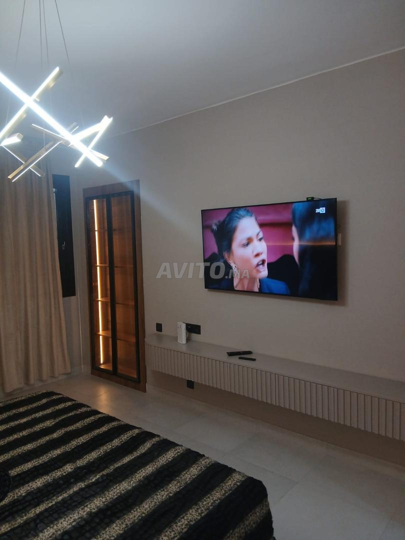 Villa 250 m² à vendre à Tétouan (Caproncro Village) — Photo 12
