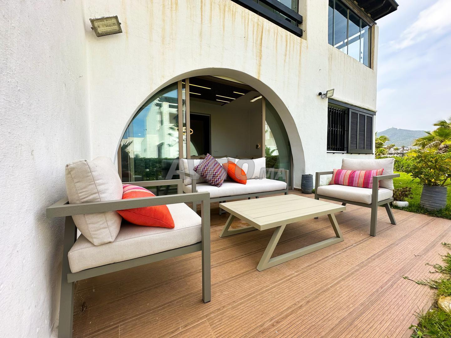 Villa 250 m² à vendre à Tétouan (Caproncro Village) — Photo 20