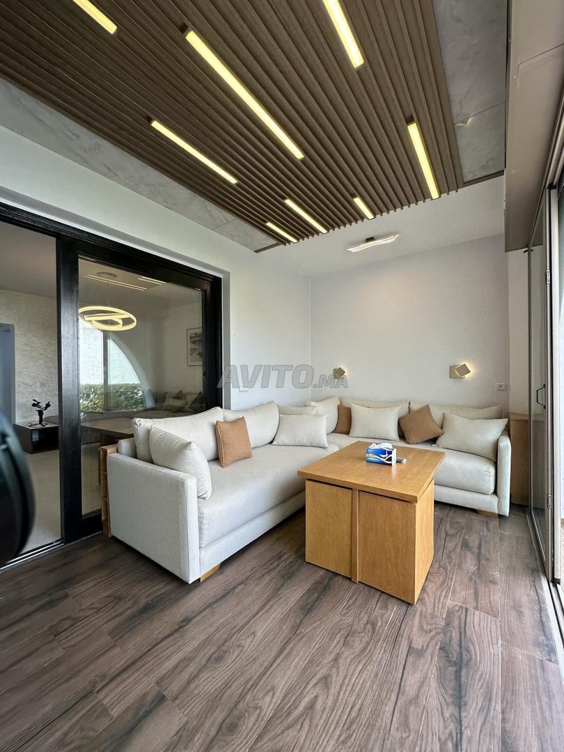 Villa 250 m² à vendre à Tétouan (Caproncro Village) — Photo 22