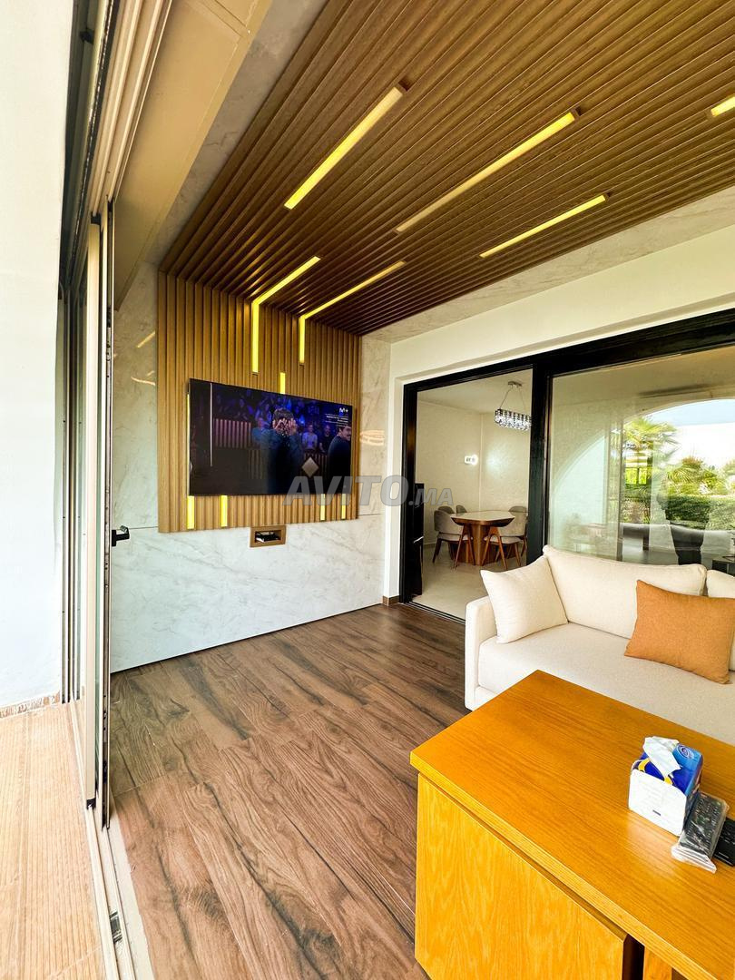 Villa 250 m² à vendre à Tétouan (Caproncro Village) — Photo 24