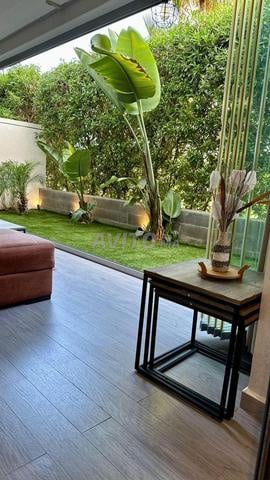 Furnished Apartment for Rent in Guéliz, Marrakech — Photo 7