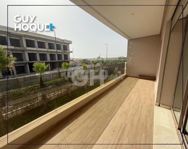 Furnished Apartment for Rent in Guéliz, Marrakech — Photo 14