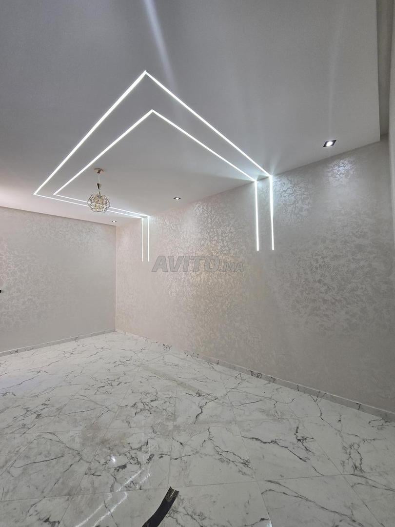 Luxury Apartment 170 m² for Sale in Meknès — Photo 14