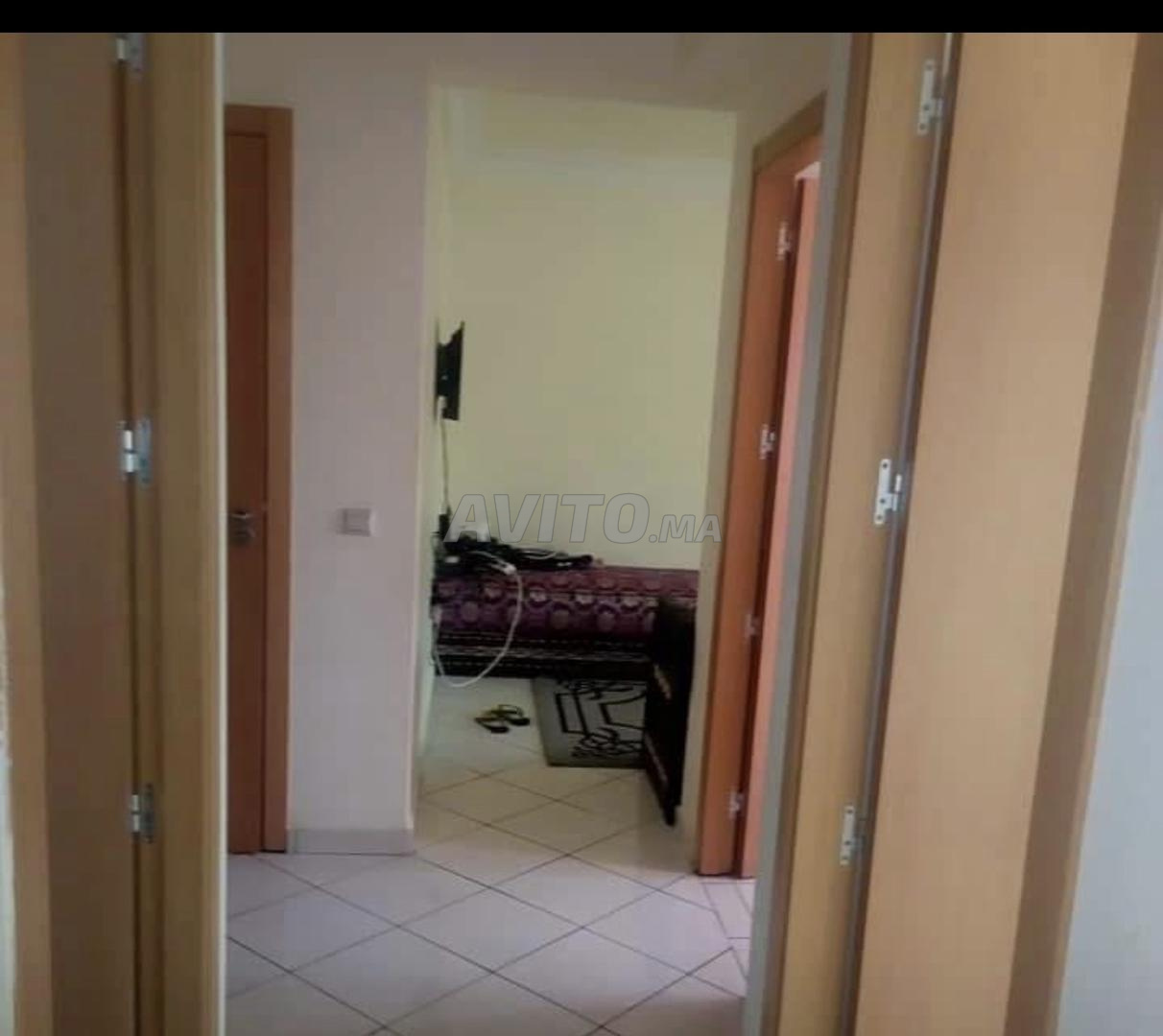 Appartement 60 m² à vendre à Salé — Photo 8