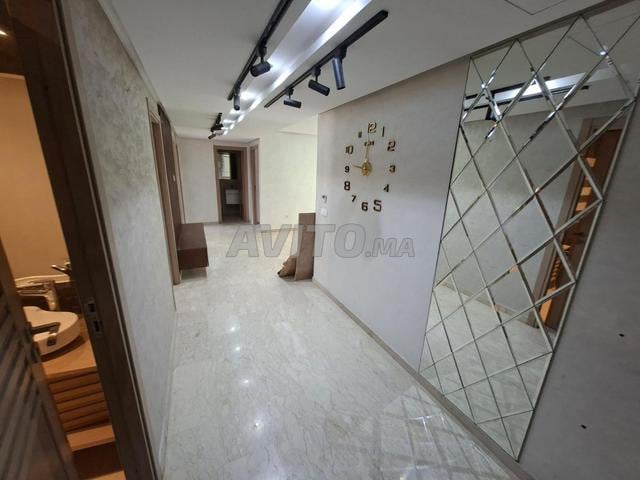 Appartement 157 m² à vendre à Casablanca (Ferme Bretone) — Photo 2