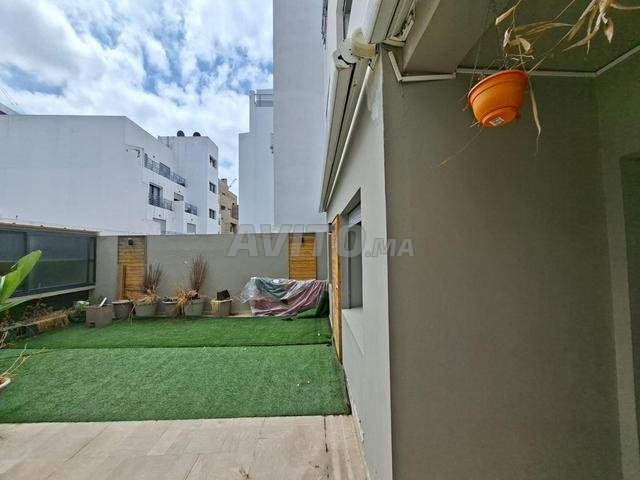 Appartement 157 m² à vendre à Casablanca (Ferme Bretone) — Photo 10