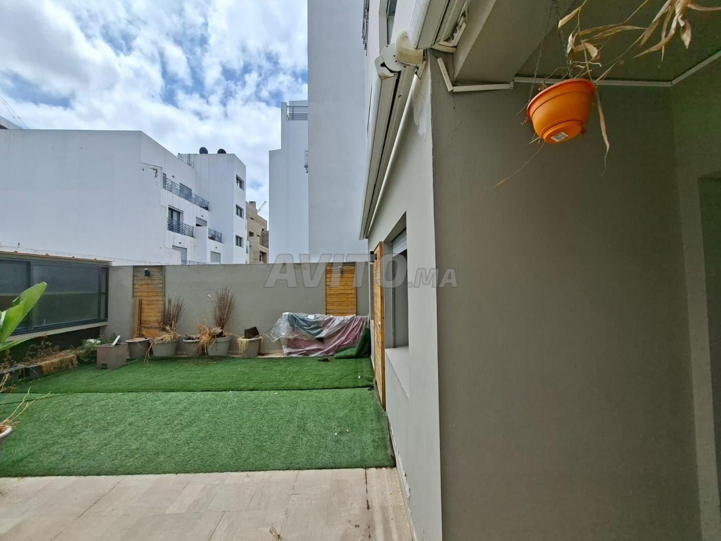 Appartement 157 m² à vendre à Casablanca (Ferme Bretone) — Photo 9