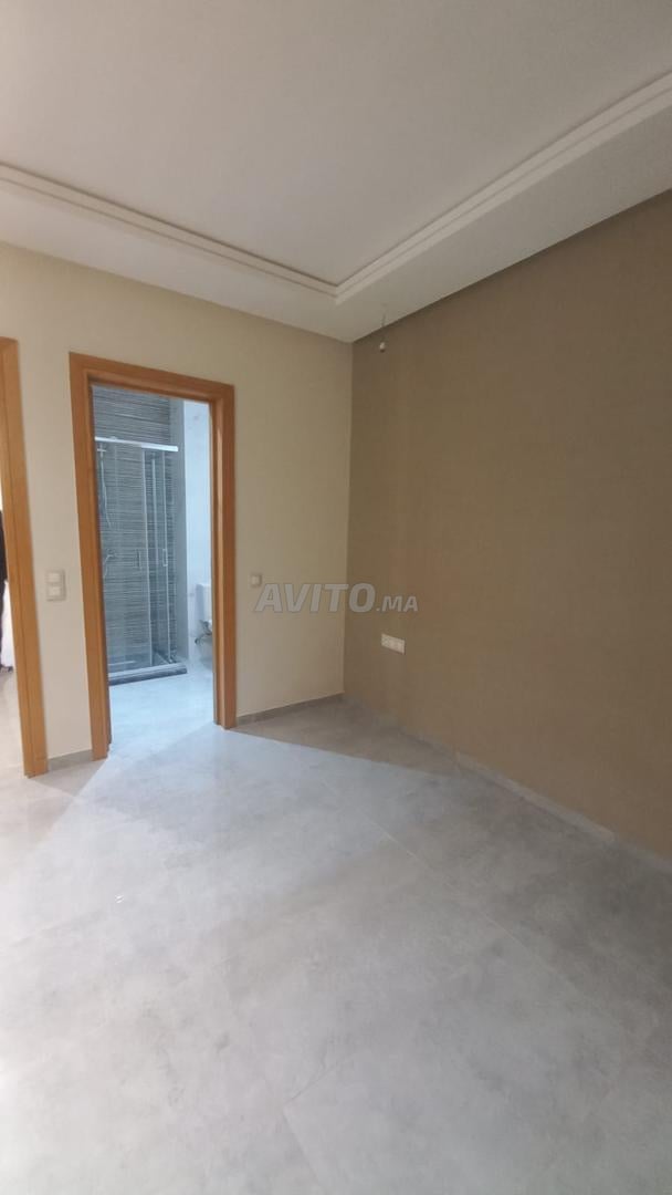 شقة 90م² للإيجار في أكادير — Photo 3