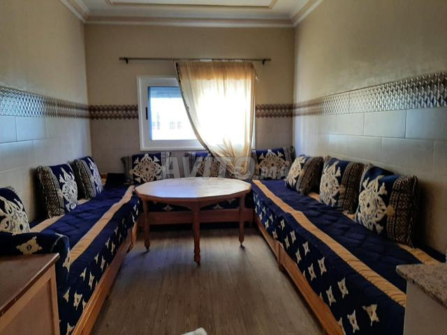 Appartement meublé de 80 m² à louer à Nador — Photo 3