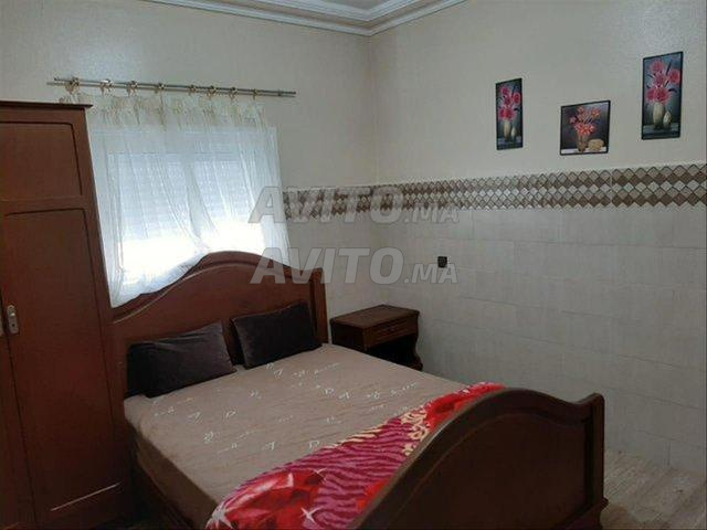 Appartement meublé de 80 m² à louer à Nador — Photo 9