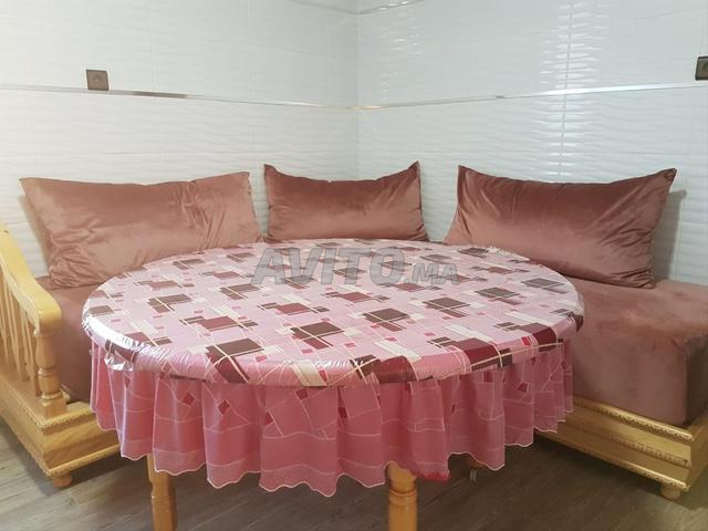 Appartement meublé de 80 m² à louer à Nador — Photo 21