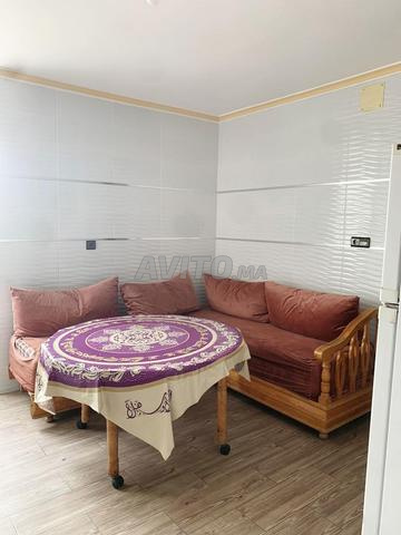 Appartement meublé de 80 m² à louer à Nador — Photo 23
