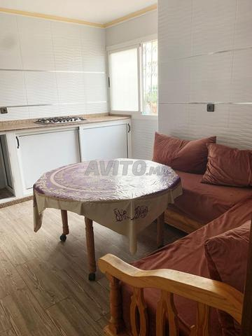 Appartement meublé de 80 m² à louer à Nador — Photo 25