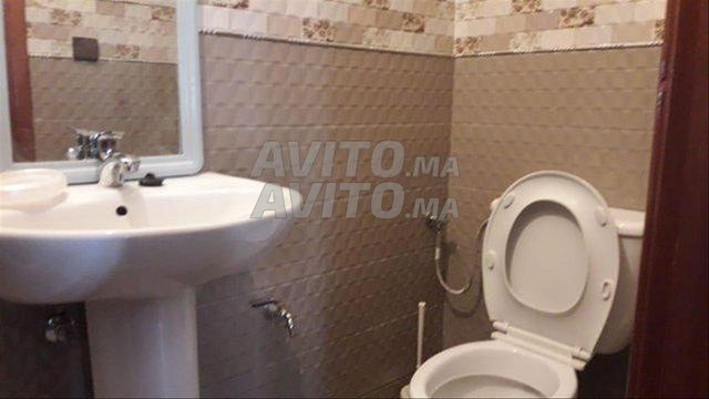 Appartement meublé de 80 m² à louer à Nador — Photo 33