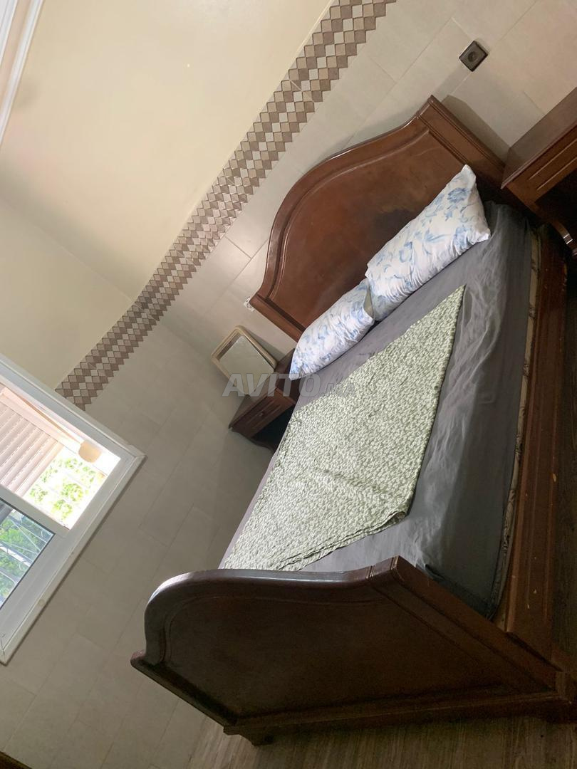 Appartement meublé de 80 m² à louer à Nador — Photo 8